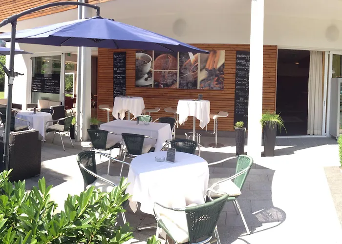 Wohlfühlhotel Goiserer Mühle Bad Goisern am Hallstättersee