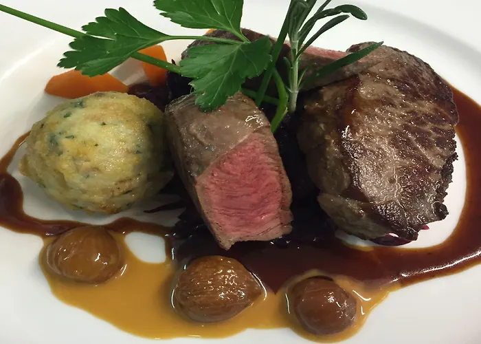 Wohlfuehlhotel Goiserer Muehle Hotel 4*