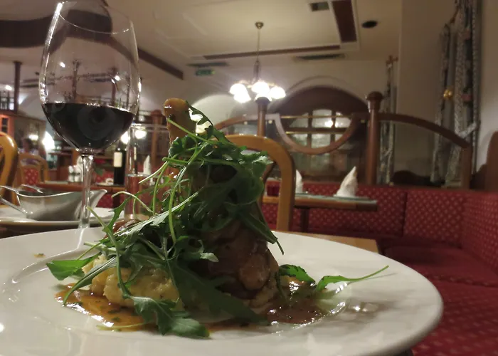 Wohlfuehlhotel Goiserer Muehle 4*