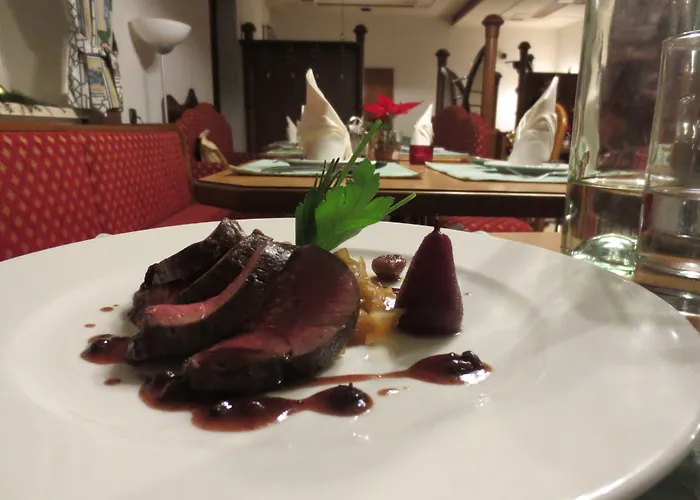 Wohlfuehlhotel Goiserer Muehle