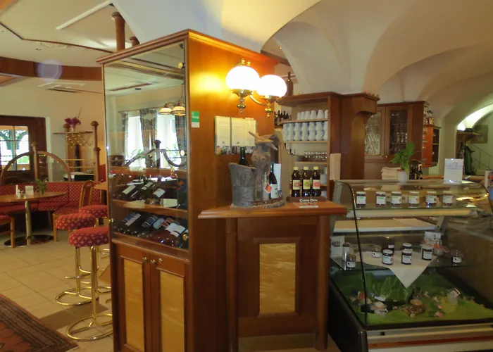 Wohlfuehlhotel Goiserer Muehle Ξενοδοχείο