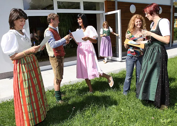 Wohlfühlhotel Goiserer Mühle