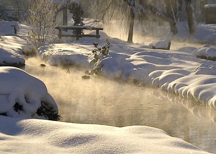 Wohlfühlhotel Goiserer Mühle Hotel 4*