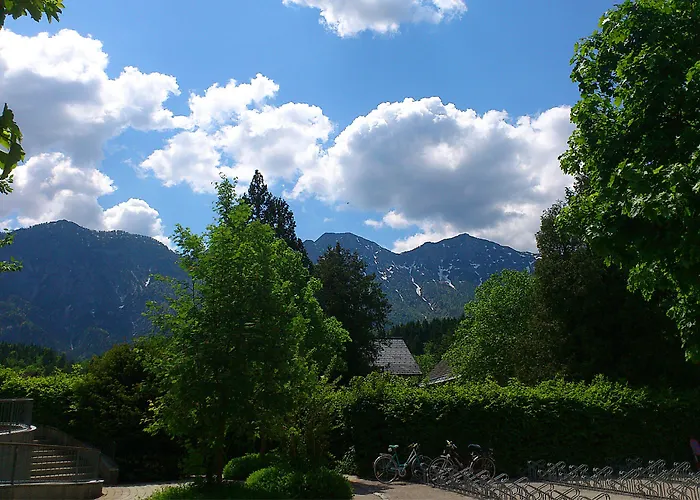 Wohlfuehlhotel Goiserer Muehle