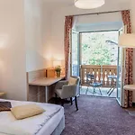 Wohlfuehlhotel Goiserer Muehle باد غويسرن