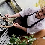 فندق Wohlfuehlhotel Goiserer Muehle