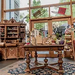 فندق Wohlfuehlhotel Goiserer Muehle