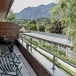 Wohlfuehlhotel Goiserer Muehle فندق