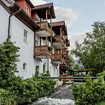 Wohlfuehlhotel Goiserer Muehle 4*