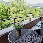 Wohlfuehlhotel Goiserer Muehle 4* باد غويسرن