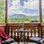 Wohlfuehlhotel Goiserer Muehle 4* باد غويسرن