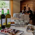 فندق Wohlfuehlhotel Goiserer Muehle باد غويسرن