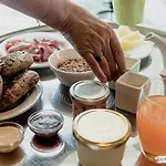 Wohlfuehlhotel Goiserer Muehle باد غويسرن