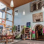 Wohlfuehlhotel Goiserer Muehle فندق باد غويسرن