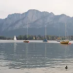 Wohlfuehlhotel Goiserer Muehle باد غويسرن