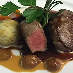 Wohlfuehlhotel Goiserer Muehle فندق 4*