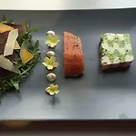 فندق Wohlfuehlhotel Goiserer Muehle باد غويسرن