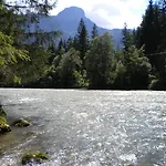 Wohlfuehlhotel Goiserer Muehle 4* باد غويسرن