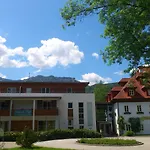 Wohlfuehlhotel Goiserer Muehle فندق باد غويسرن