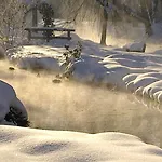 Wohlfuehlhotel Goiserer Muehle فندق 4*