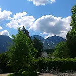 Wohlfuehlhotel Goiserer Muehle