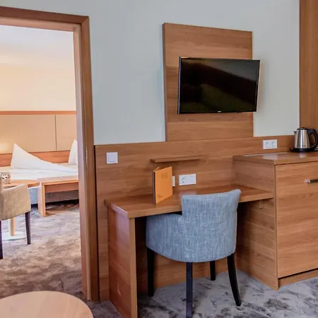 Wohlfuehlhotel Goiserer Muehle Bad Goisern