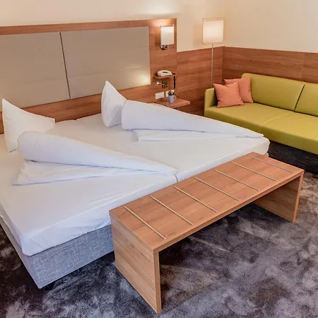 Wohlfuehlhotel Goiserer Muehle 4* Bad Goisern