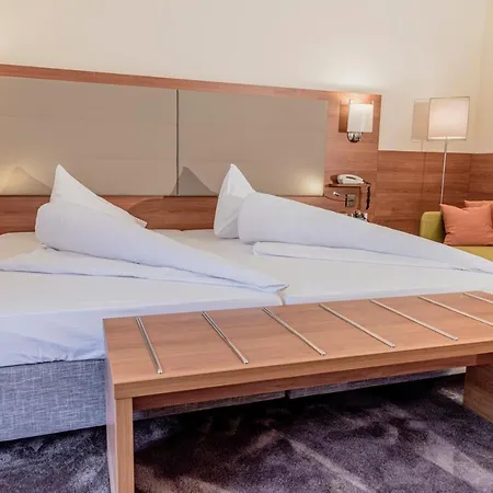 Hotel Wohlfuehlhotel Goiserer Muehle 4*