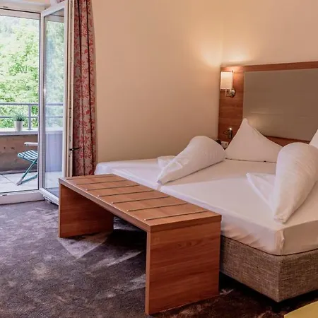 Ξενοδοχείο Wohlfuehlhotel Goiserer Muehle 4*