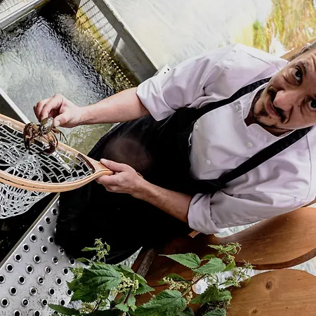 Ξενοδοχείο Wohlfuehlhotel Goiserer Muehle