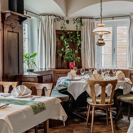 Wohlfuehlhotel Goiserer Muehle 4*