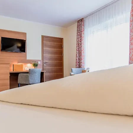 Ξενοδοχείο Wohlfuehlhotel Goiserer Muehle