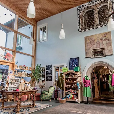 Wohlfuehlhotel Goiserer Muehle Ξενοδοχείο Bad Goisern