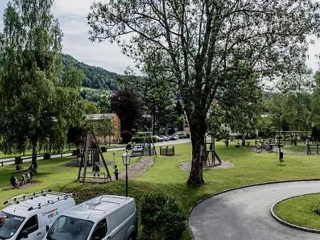 Hotel Wohlfuehlhotel Goiserer Muehle Bad Goisern