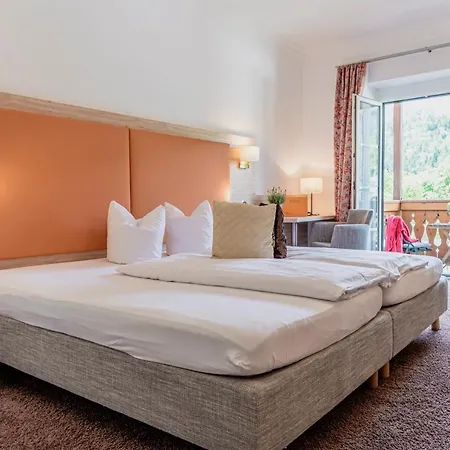 Wohlfuehlhotel Goiserer Muehle