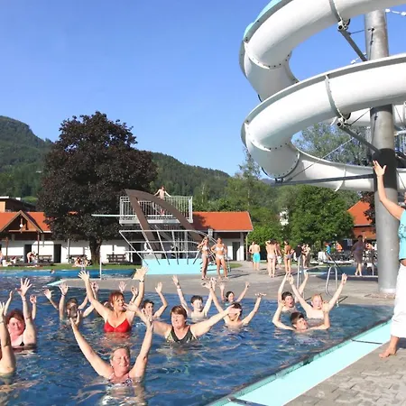 Wohlfuehlhotel Goiserer Muehle 4*
