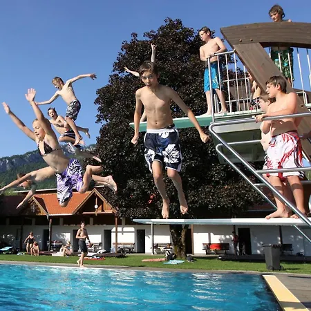 Wohlfuehlhotel Goiserer Muehle 4* Bad Goisern
