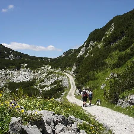 Wohlfuehlhotel Goiserer Muehle Ξενοδοχείο Bad Goisern
