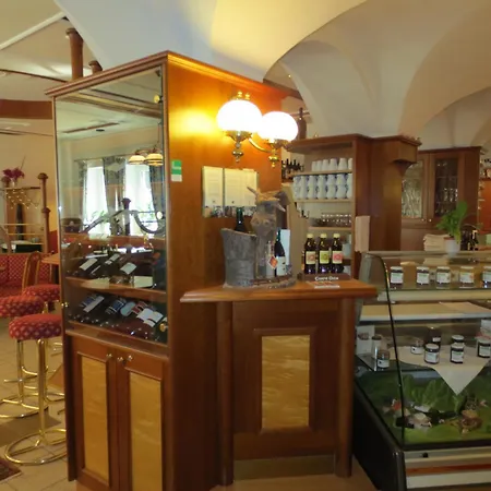 Wohlfuehlhotel Goiserer Muehle 4* Bad Goisern
