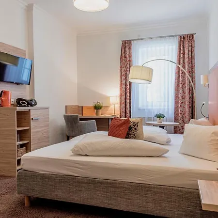 Wohlfuehlhotel Goiserer Muehle Ξενοδοχείο 4*