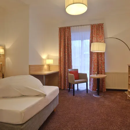 Hotel Wohlfuehlhotel Goiserer Muehle