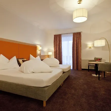 Wohlfuehlhotel Goiserer Muehle Hotel