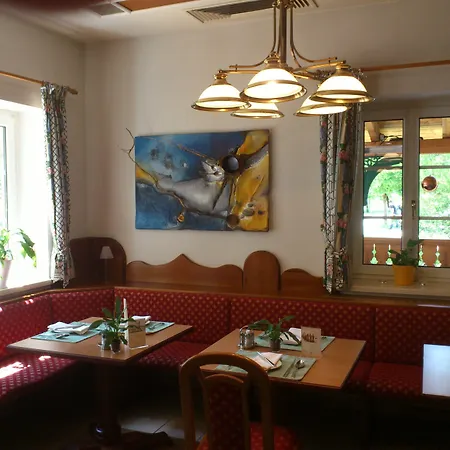 Wohlfuehlhotel Goiserer Muehle Bad Goisern