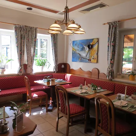 Wohlfuehlhotel Goiserer Muehle Bad Goisern