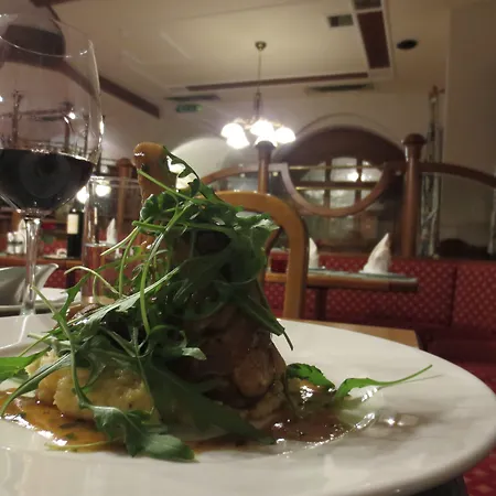 Wohlfuehlhotel Goiserer Muehle 4*