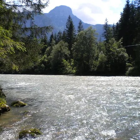 Wohlfuehlhotel Goiserer Muehle 4* Bad Goisern