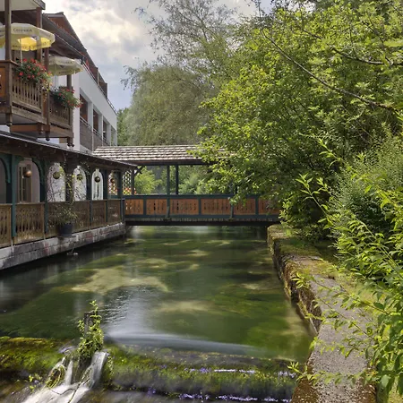 Hotel Wohlfühlhotel Goiserer Mühle Bad Goisern am Hallstättersee