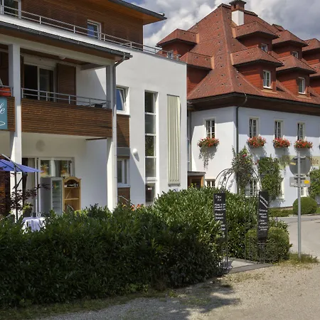 Wohlfühlhotel Goiserer Mühle Hotel 4*