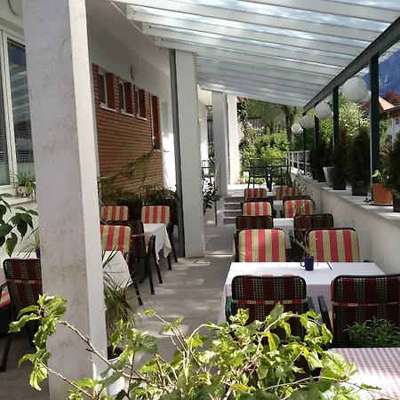 Wohlfuehlhotel Goiserer Muehle Hotel