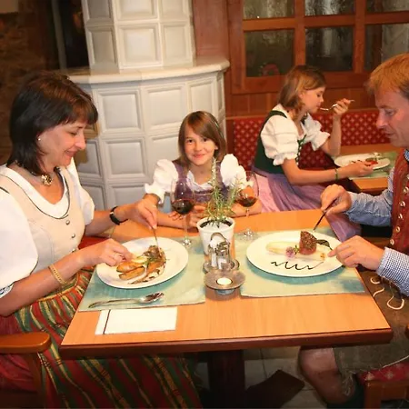 Ξενοδοχείο Wohlfuehlhotel Goiserer Muehle Bad Goisern